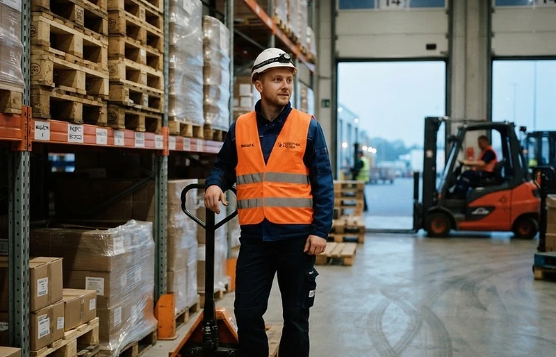 Die Zukunft der Subunternehmer-Vermittlung in Europa