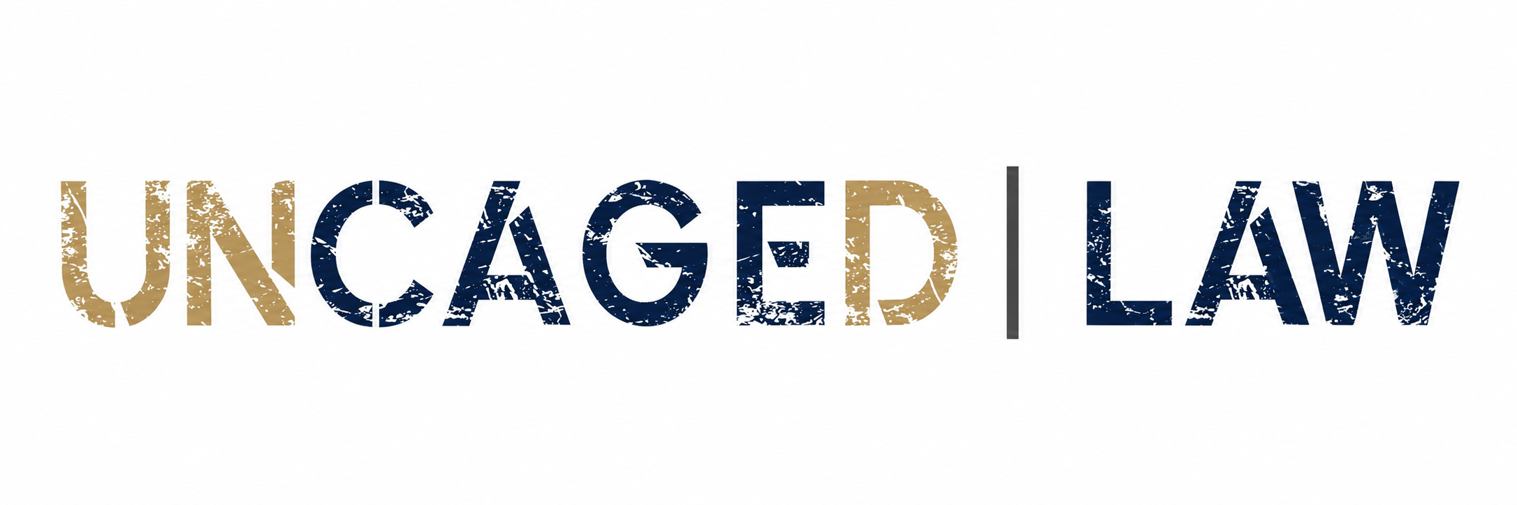 UNCAGED | LAW