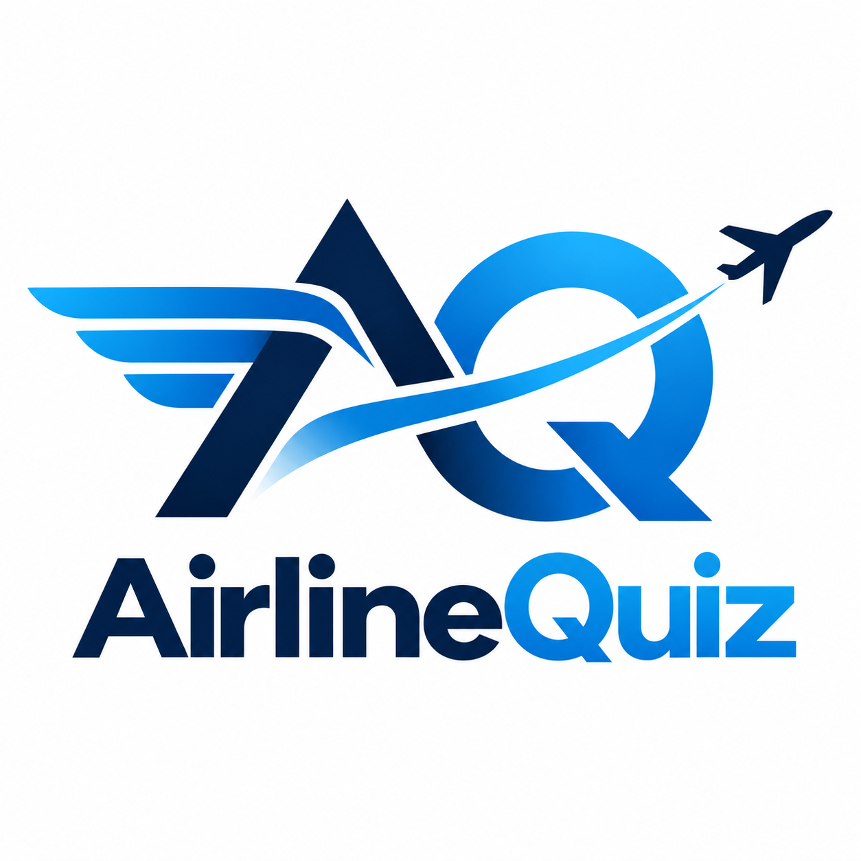 Airline Quiz Logo