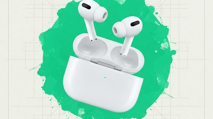 Apple AirPods 5