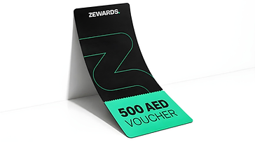 Demo giveaway reward