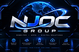 NJOC Group — Websites, Apps, Digital Solutions