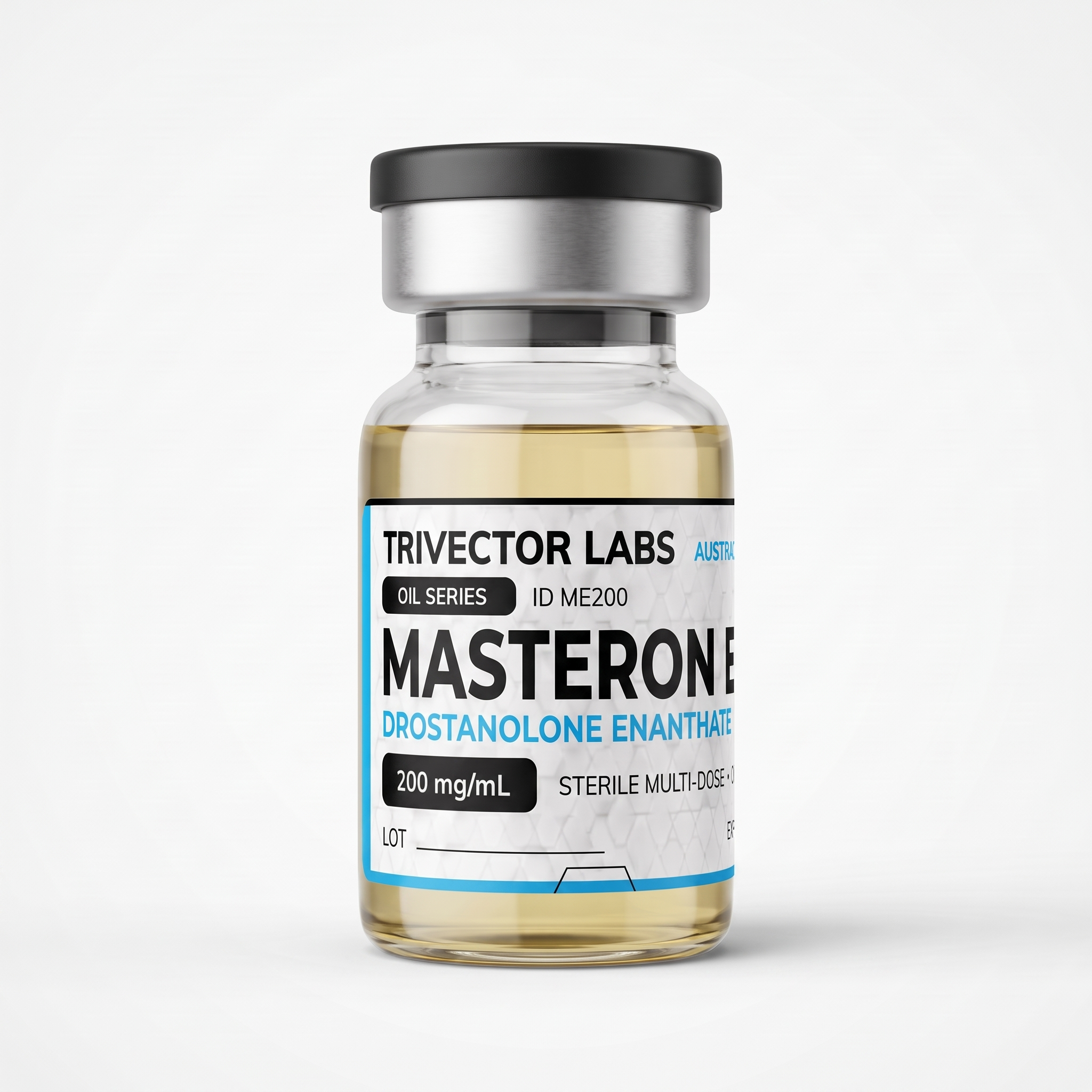 Masteron E 200
