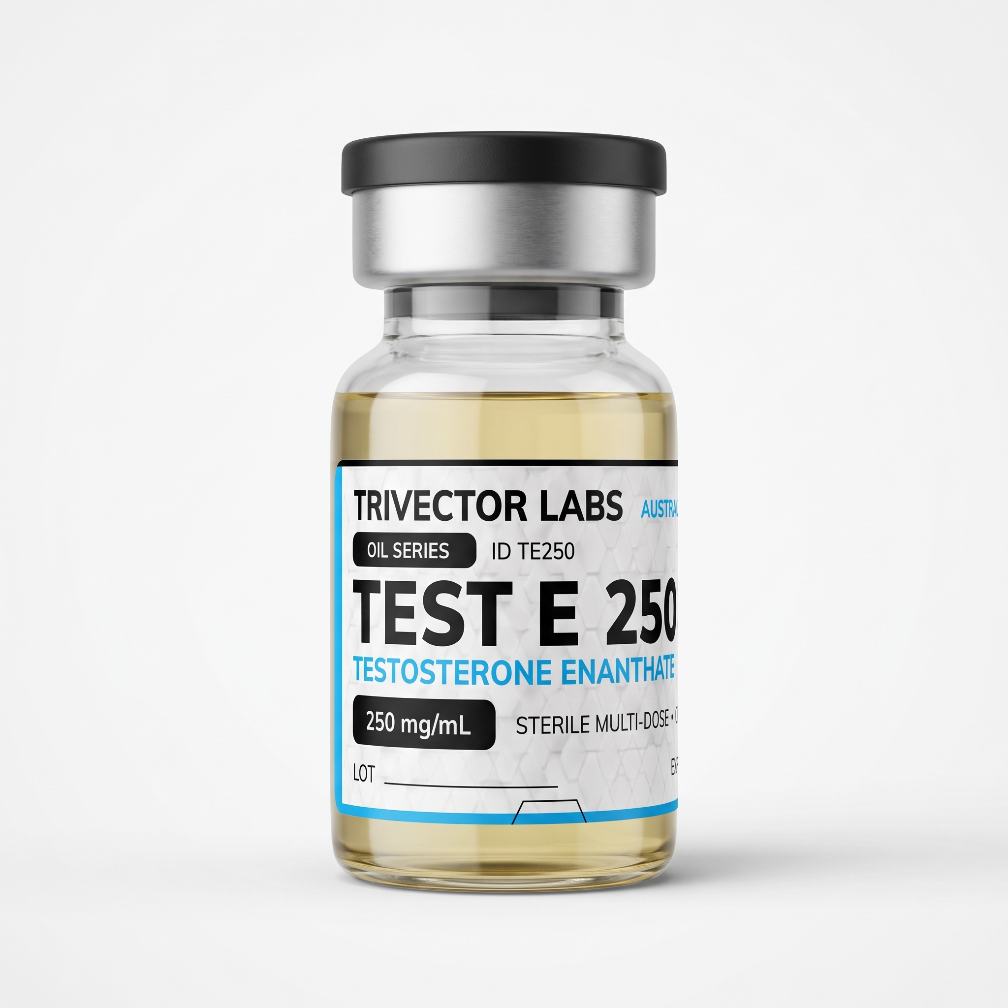 Test E 250