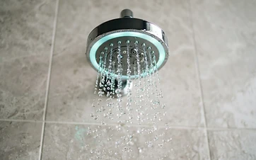 Réduire sa consommation d'eau sans perdre en confort