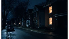 The 3 A.M. Report That Exposed Everything About Me