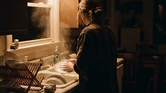 Your Family Gets Your Leftovers. Here's How to Fix It.