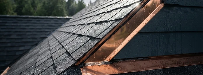 Precision Roof Repair
