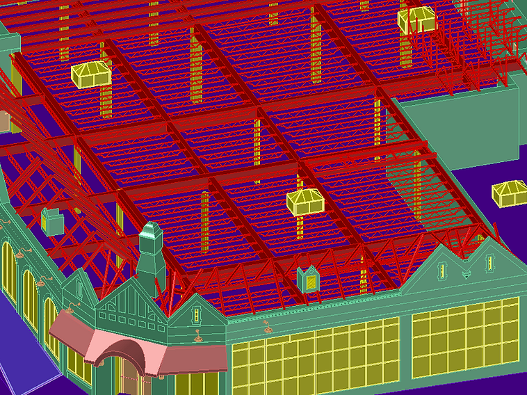 Know What's There Before You Build