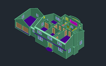 Residential Renovation