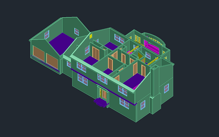 Residential Renovation