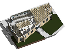 3D Model