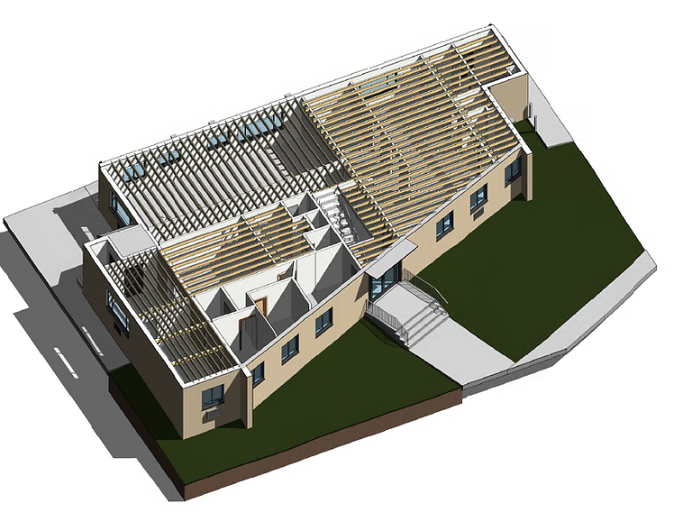 BIM & 3D Models