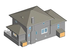 3D Model