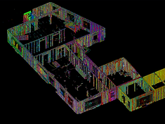 Scan Data / Point Cloud