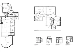 Existing Floor Plan