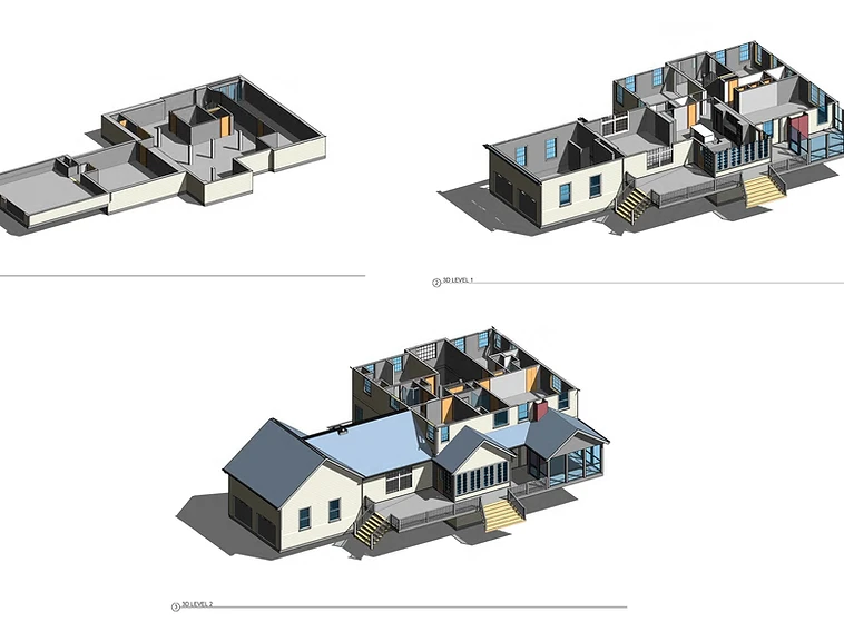 Digital Property Documentation