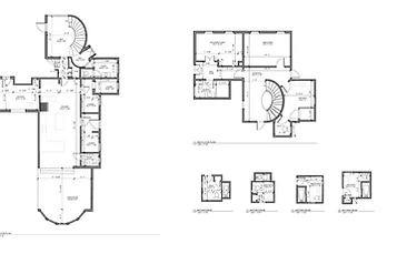 Architects & Designers