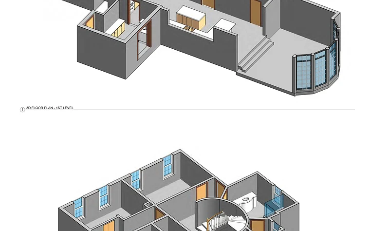 Architectural Project