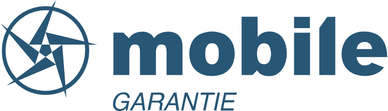 mobile GARANTIE