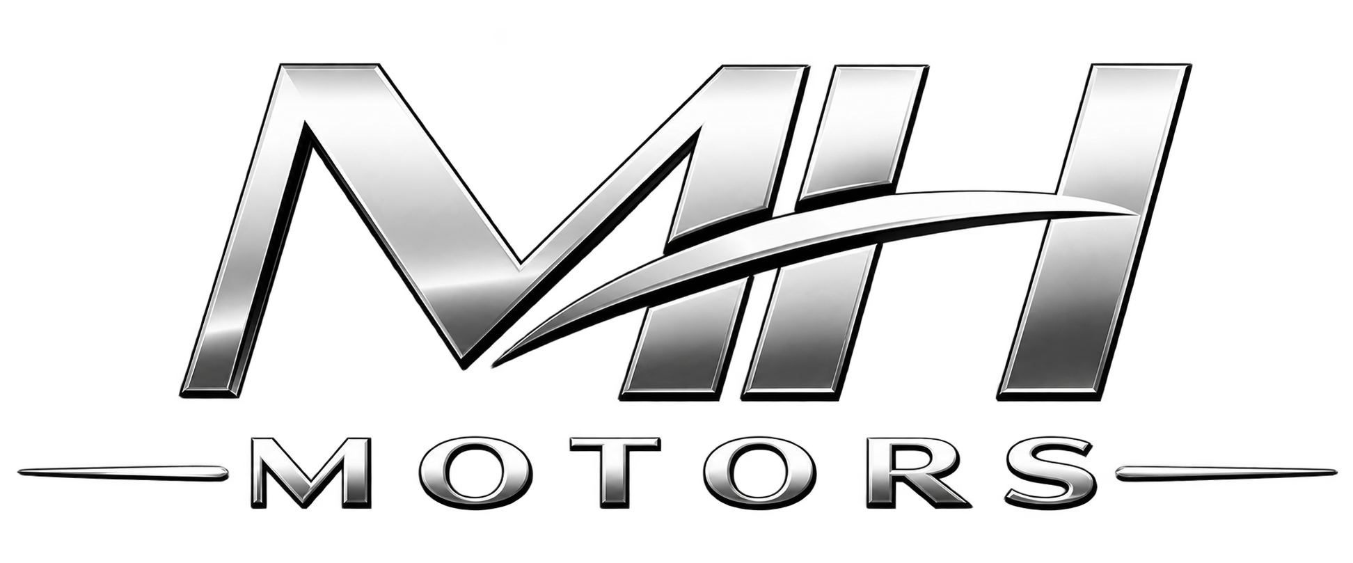 MH Motors Logo