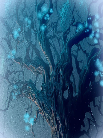 Hanging Tree