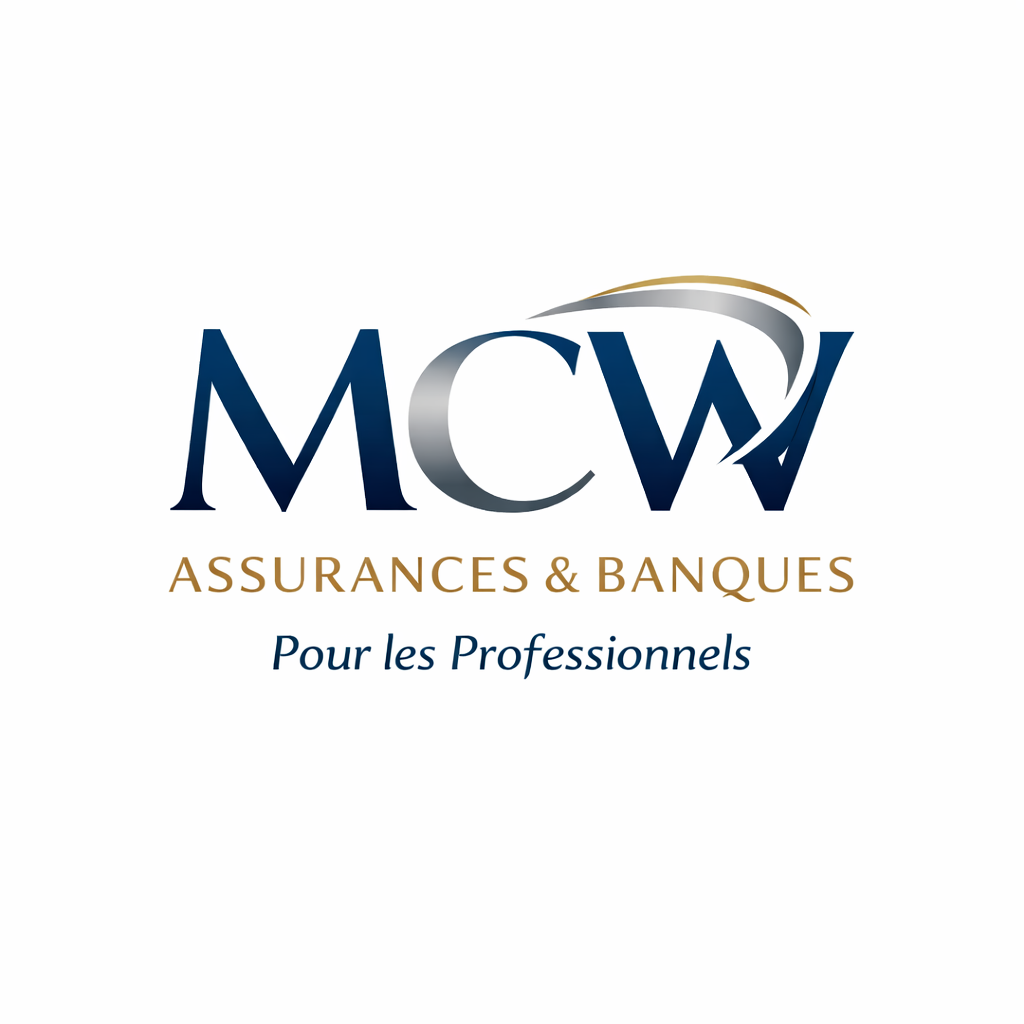MCW Assurances & Banques