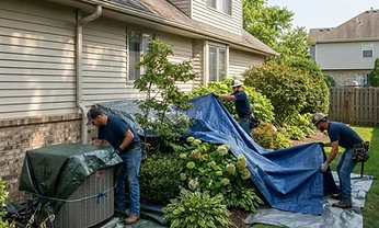 Property Prep & Protection
