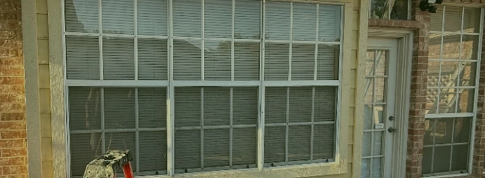 Siding & Custom Window Replacements