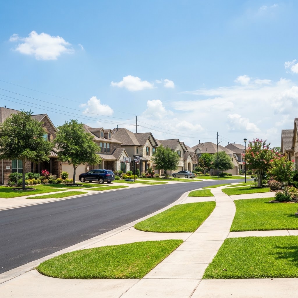 Pearland TX roofing