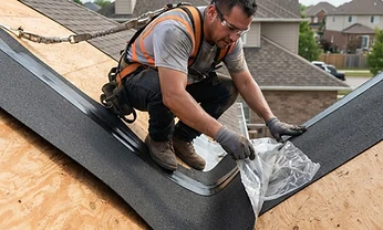 Ice & Water Shield