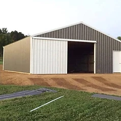 Workshop Barn