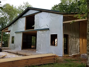 Insulation Stage
