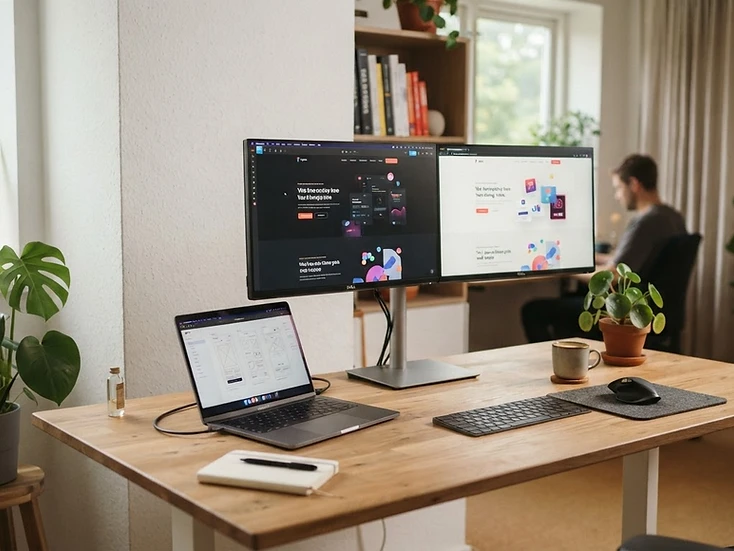 The GreenSpace Web design studio