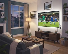 Watch Premier League & Champions League in Ireland: The 2026 Guide