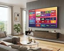 Best IPTV Ireland 2026: Top Services, Pricing & Setup Guide