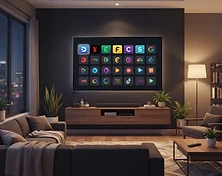 Top New IPTV Apps to Elevate Your Streaming in 2026