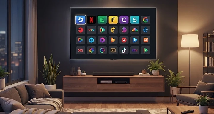 Top New IPTV Apps to Elevate Your Streaming in 2026