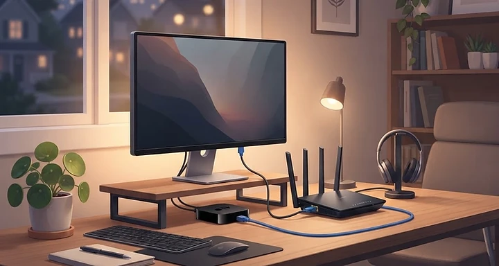 Master Your IPTV: Pro Tips for Buffer-Free Streaming in Ireland