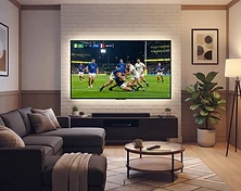 Watch Irish Rugby Live: Six Nations, URC & Autumn Internationals