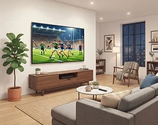 Stream Every GAA Championship Match in HD & 4K