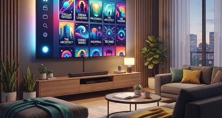 Master Kodi in 2025: The Ultimate Setup and IPTV Guide