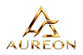 Logotipo Aureon
