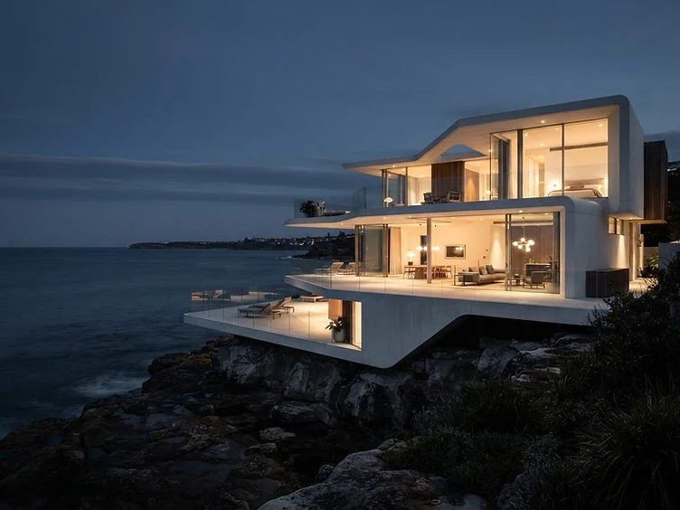 Casa Horizonte