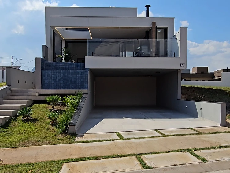 Casa Diferenciada 4 Suites | Frente Mata - Park Gran Reserve