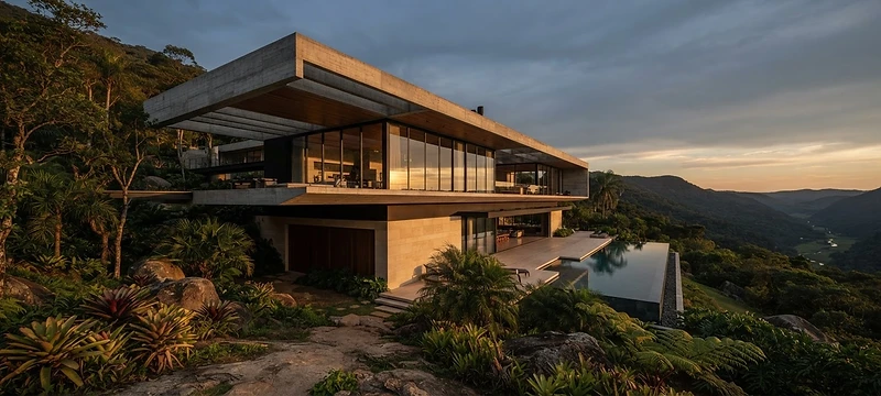 Imobiliária de luxo em Indaiatuba