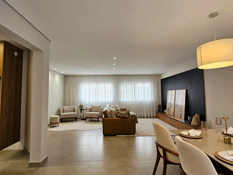 Casa Térrea | Jardim Villa Romana