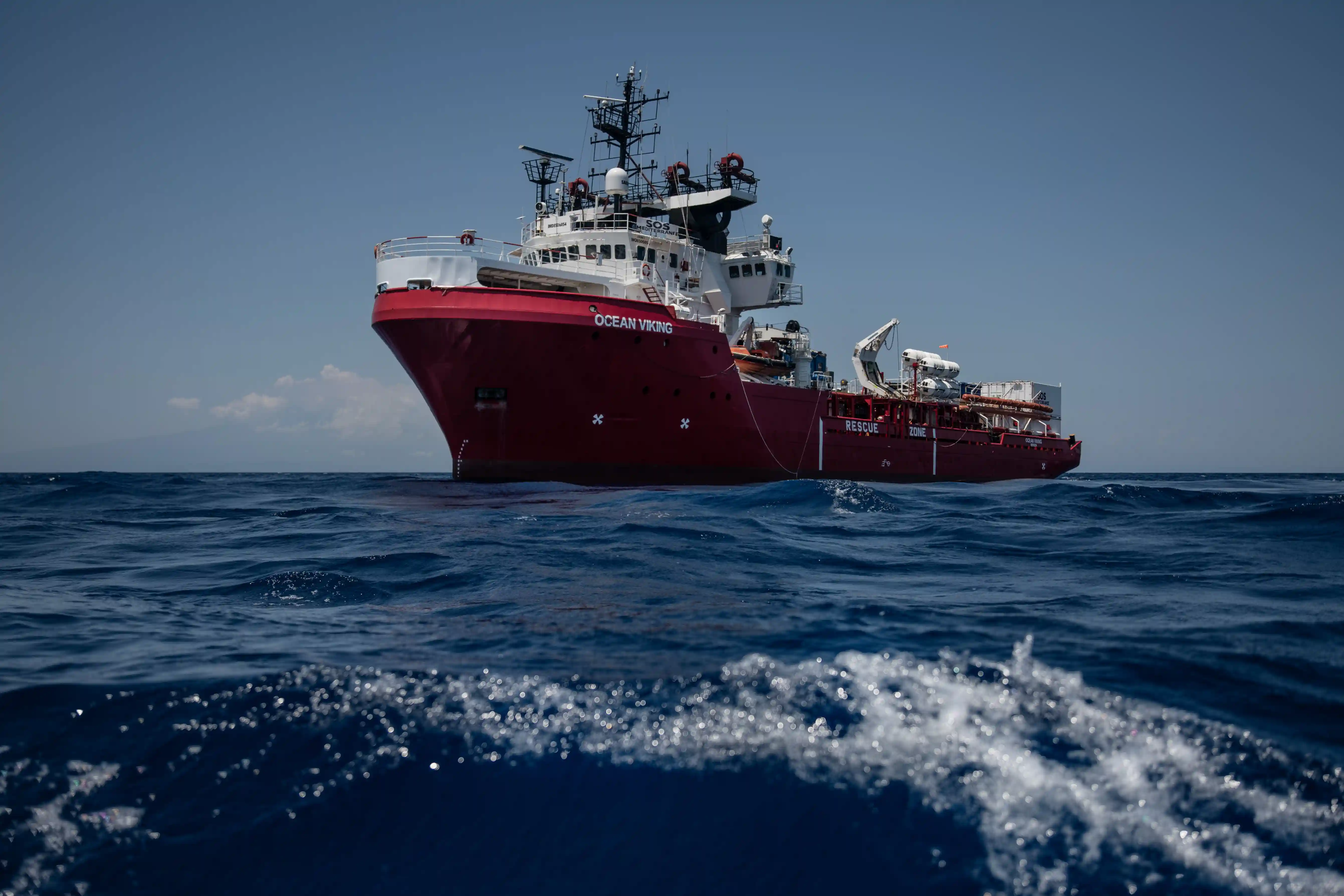 Ocean Viking