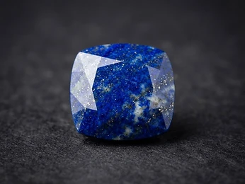 The Celestial Stone: Understanding Lapis Lazuli Treatments