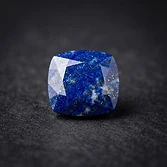 The Celestial Stone: Understanding Lapis Lazuli Treatments